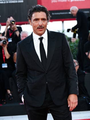 IPA88407069 - Venice, 83rd Venice International Film Festival 2026 - Night 10 - Red carpet for the film *RITORNO A BUENOS AIRES*. Pictured: Adriano Giannini  Copyright: xAlbertoxTerenghi PoolxPhotoxEvenx xPoolxPhotoxEventsx08x IPA88407069