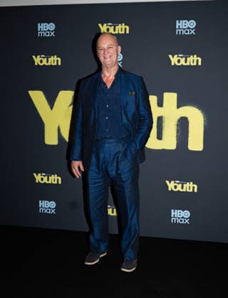 UK Special Screening of Youth at BAFTA, 195 Piccadilly, London, UK, 11 September 2026 Tim McInnerny attends the UK Special Screening of Youth at BAFTA, 195 Piccadilly, London, UK, 11 September 2026., Credit:Connie Burke Avalon  Copyright: xConniexBurkex xAvalonx 1133510452