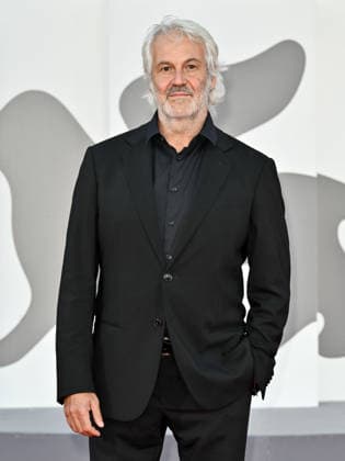 IPA88411096 - Venice International Film Festival 2026 - Night 10 - Red carpet for the film *RITORNO A BUENOS AIRES*. Pictured: Domenico Procacci  Copyright: xSimonexComix xPoolxPhotoxEventsx08x IPA88411096