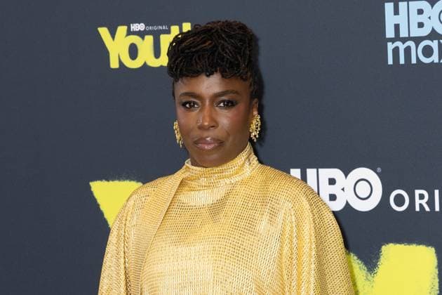 September 11, 2026, London, United Kingdom: Sharlene Whyte attends the UK Special Screening of YOUTH at BAFTA, Piccadilly.Cast attend the HBO Original comedy series, UK Special Screening and Q&A of YOUTH at BAFTA, Piccadilly London United Kingdom - ZUMAs197 20260911_aaa_s197_272 Copyright: xPhilxLewisx