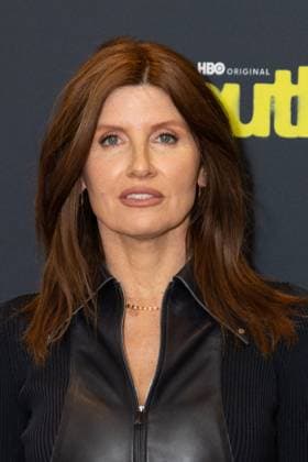 September 11, 2026, London, United Kingdom: Sharon Horgan attends the UK Special Screening of YOUTH at BAFTA, Piccadilly.Cast attend the HBO Original comedy series, UK Special Screening and Q&A of YOUTH at BAFTA, Piccadilly London United Kingdom - ZUMAs197 20260911_aaa_s197_273 Copyright: xPhilxLewisx