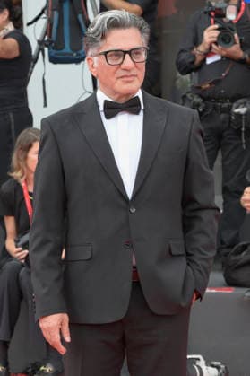 Shadmehr Rastin bei der Premiere des Kinofilms Kami nour A Bit of Light auf der Biennale di Venezia 2023 83. Internationale Filmfestspiele von Venedig im Palazzo del Cinema. Venedig, 11.09.2026