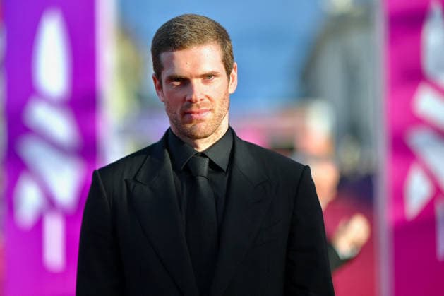 Deauville IRising Star Award Ceremony FC Alexandre Barrière attends the Rising Star Award Ceremony at the 52nd Deauville American Film Festival on September 11, 2026 in Deauville, France. Photo by Franck Castel ABACAPRESS.COM Deauville  Copyright: xCastelxFranck ABACAx