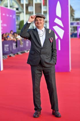 Deauville IRising Star Award Ceremony FC Pete Doherty attends the Rising Star Award Ceremony at the 52nd Deauville American Film Festival on September 11, 2026 in Deauville, France. Photo by Franck Castel ABACAPRESS.COM Deauville  Copyright: xCastelxFranck ABACAx