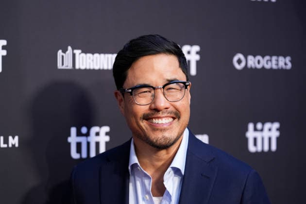2026 Toronto International Film Festival - Girl Group TORONTO, CANADA - SEPTEMBER 11: Randall Park attends the premiere of Girl Group during the 2026 Toronto International Film Festival at Roy Thomson Hall in Toronto, Ontario, Canada, on September 11, 2026. Mert Alper Dervis Anadolu Toronto Canada. Editorial use only. Please get in touch for any other usage.  Copyright: x2026xAnadoluxMertxAlperxDervisx