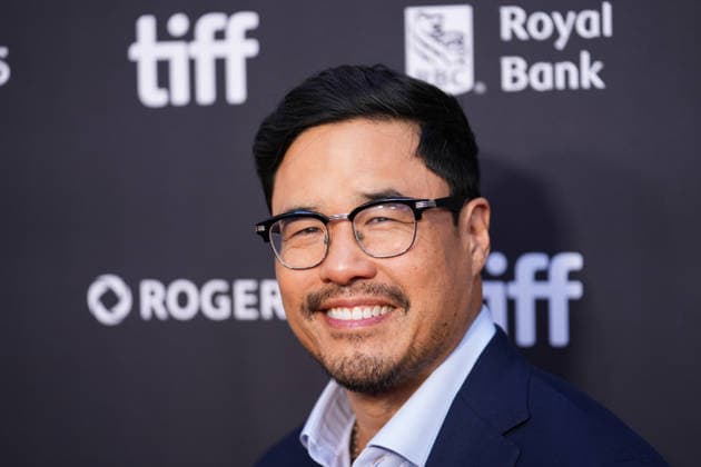2026 Toronto International Film Festival - Girl Group TORONTO, CANADA - SEPTEMBER 11: Randall Park attends the premiere of Girl Group during the 2026 Toronto International Film Festival at Roy Thomson Hall in Toronto, Ontario, Canada, on September 11, 2026. Mert Alper Dervis Anadolu Toronto Canada. Editorial use only. Please get in touch for any other usage.  Copyright: x2026xAnadoluxMertxAlperxDervisx