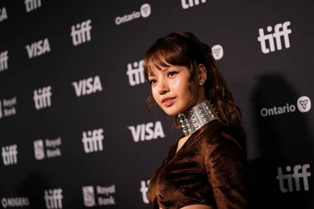 2026 Toronto International Film Festival - Always Lalisa TORONTO, CANADA - SEPTEMBER 11: Lalisa Manobal attends the premiere of Always Lalisa during the 2026 Toronto International Film Festival at Roy Thomson Hall in Toronto, Ontario, Canada on September 11, 2026. Mert Alper Dervis Anadolu Toronto Canada. Editorial use only. Please get in touch for any other usage.  Copyright: x2026xAnadoluxMertxAlperxDervisx