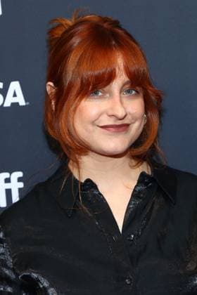 Clara Pusarelli (Sales Agent) Photo Call for HOUSE AND HOME & LE FAUX SOIR Photo Calls at the Toronto International Film Festival (TIFF) 2026, TIFF Lightbox, Toronto, ON, September 11, 2026. Photo By: JA Everett Collection HOUSE AND HOME & LE FAUX SOIR Photo Calls at the Toronto International Film Festival (TIFF) 2026 PUBLICATIONXNOTxINxCANxCHNxFRAxITAxJPNxNORxPOLxRUSxESPxUKxUSA