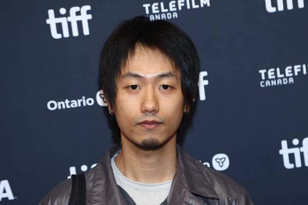 Jiaqi Yu (Director) Photo Call for HOUSE AND HOME & LE FAUX SOIR Photo Calls at the Toronto International Film Festival (TIFF) 2026, TIFF Lightbox, Toronto, ON, September 11, 2026. Photo By: JA Everett Collection HOUSE AND HOME & LE FAUX SOIR Photo Calls at the Toronto International Film Festival (TIFF) 2026 PUBLICATIONXNOTxINxCANxCHNxFRAxITAxJPNxNORxPOLxRUSxESPxUKxUSA