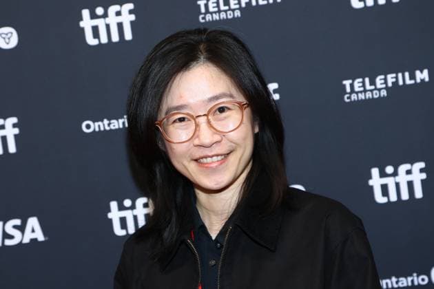 Danaya Chulphuthiphong (Director) Photo Call for HOUSE AND HOME & LE FAUX SOIR Photo Calls at the Toronto International Film Festival (TIFF) 2026, TIFF Lightbox, Toronto, ON, September 11, 2026. Photo By: JA Everett Collection HOUSE AND HOME & LE FAUX SOIR Photo Calls at the Toronto International Film Festival (TIFF) 2026 PUBLICATIONXNOTxINxCANxCHNxFRAxITAxJPNxNORxPOLxRUSxESPxUKxUSA