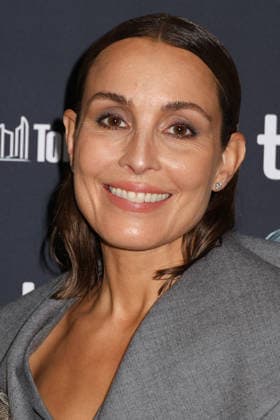 51st Toronto International Film Festival: Red carpet for the film In Alaska featuring Noomi Rapace 459601 September 11, 2026, Toronto, Canada  Copyright: xIsabellexVautierx xStarfacex STAR_459601_030