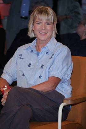 RECORD DATE NOT STATED 3NACH9 11.09.2026 Mirja Boes, Aufzeichnung der Talkshow 3nach9 im Studio von Radio Bremen, Bremen, 11.09.2016 Copyright: xEventpressxMPx