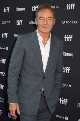 51st Toronto International Film Festival: Red carpet for the film The Julia Set with Jason Isaacs 459601 September 11, 2026, Toronto, Canada  Copyright: xIsabellexVautierx xStarfacex STAR_459601_112