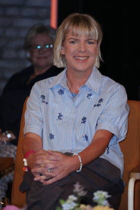 RECORD DATE NOT STATED 3NACH9 11.09.2026 Mirja Boes, Aufzeichnung der Talkshow 3nach9 im Studio von Radio Bremen, Bremen, 11.09.2016 Copyright: xEventpressxMPx