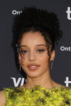 51st Toronto International Film Festival: Red carpet for the film The Julia Set — Chase Infiniti 459601, September 11, 2026, Toronto, Canada  Copyright: xIsabellexVautierx xStarfacex STAR_459601_139