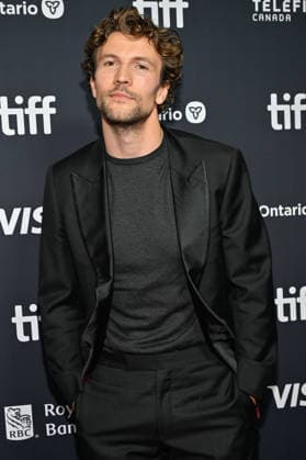 TIFF Toronto Screening The Face Of Horror Leo Suter attending the screening of the movie The Face Of Horror ahead of Toronto International Film Festival (TIFF) in Toronto, Canada on September 11, 2026. Photo by Julien Reynaud APS-Medias ABACAPRESS.COM Toronto Canada  Copyright: xReynaudxJulien APS-Medias ABACAx