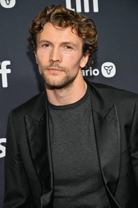 TIFF Toronto Screening The Face Of Horror Leo Suter attending the screening of the movie The Face Of Horror ahead of Toronto International Film Festival (TIFF) in Toronto, Canada on September 11, 2026. Photo by Julien Reynaud APS-Medias ABACAPRESS.COM Toronto Canada  Copyright: xReynaudxJulien APS-Medias ABACAx