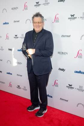 September 11, 2026, New York, New York, United States: Isaac Mizrahi attends.Celebrities attend The Daily Front Row s Fashion Media Awards at the Rainbow Room on September 11, 2026 in New York City. New York United States  - ZUMAs197 20260911_aaa_s197_672 Copyright: xRonxAdarx