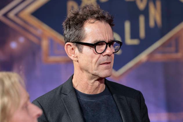 Tom Tykwer bei der Premiere der 5. und finalen Staffel der TV-Serie Babylon Berlin im Naturstrom Openair Kino. Köln, 11.09.2026