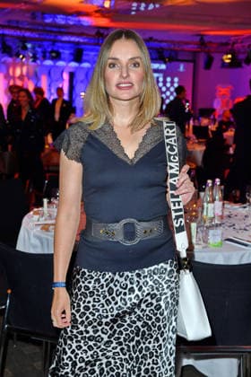 Marie von den Benken bei der Verleihung des DEUTSCHEN SCHAUSPIELPREISES 2026 in Berlin am 11.09.2026 in Berlin am 10.09.2026