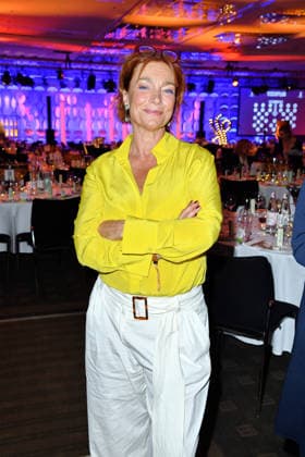 GAST bei der Verleihung des DEUTSCHEN SCHAUSPIELPREISES 2026 in Berlin am 11.09.2026 in Berlin am 10.09.2026
