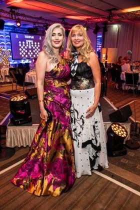 ABB SCHAUSPIELPREIS- Lia von Blarer zu Gast bei der Verleihung des Deutschen Schauspielpreis 2026 im Hotel Pullman Berlin Schweizerhof am 11.09.2025 in Berlin