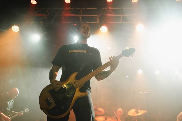 Drug Church performing live at Electric Ballroom, in London, United Kingdom, on 11 September 2026 Drug Church performing live at Electric Ballroom, in London, United Kingdom, on 11 September 2026, Credit:Sarah Tsang Avalon  Copyright: xSarahxTsangx xAvalonx 1133611155