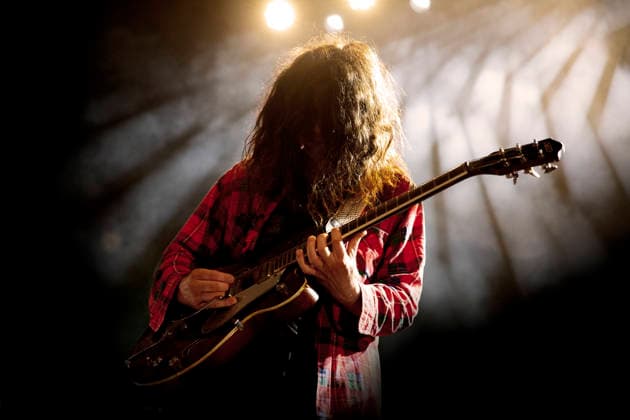 Kurt Vile and the Violators live at the O2 Ritz, Manchester, UK, 11 September 2026 Kurt Vile and the Violators performing live at the O2 Ritz, Manchester, UK, 11 September 2026., Credit:Hels Millington Avalon  Copyright: xHelsxMillingtonx xAvalonx 1133542604