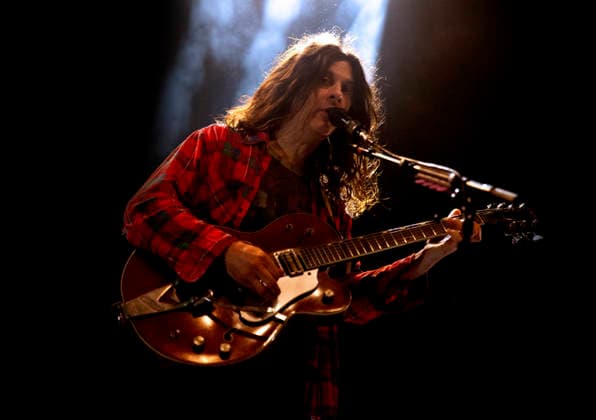 Kurt Vile and the Violators live at the O2 Ritz, Manchester, UK, 11 September 2026 Kurt Vile and the Violators performing live at the O2 Ritz, Manchester, UK, 11 September 2026., Credit:Hels Millington Avalon  Copyright: xHelsxMillingtonx xAvalonx 1133542662