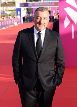 Gerald Brice Viret Red carpet at the 52nd Deauville American Film Festival on September 11, 2026 Denis Guignebourg Bestimage Red carpet at the 52nd Deauville American Film Festival on September 11, 2026 Deauville, France  Copyright: xDenisxGuignebourgx xBestimagexDenisxGuignebourgx xBestimagex