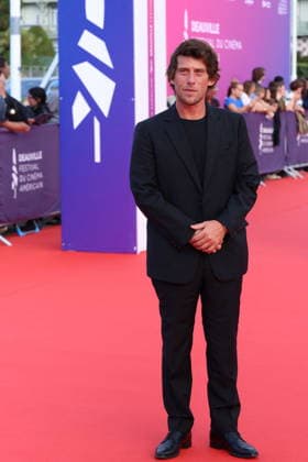 Hugo Selignac Red carpet at the 52nd Deauville American Film Festival on September 11, 2026 Denis Guignebourg Bestimage Red carpet at the 52nd Deauville American Film Festival on September 11, 2026 Unknown  Copyright: xDenisxGuignebourgx xBestimagexDenisxGuignebourgx xBestimagex
