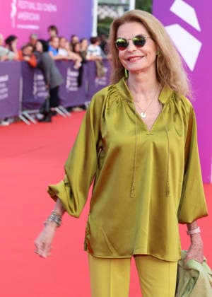 Cyrielle Claire Red carpet at the 52nd Deauville American Film Festival on September 11, 2026 Denis Guignebourg Bestimage Red carpet at the 52nd Deauville American Film Festival on September 11, 2026 Deauville, France  Copyright: xDenisxGuignebourgx xBestimagexDenisxGuignebourgx xBestimagex