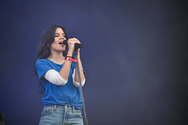Fete de l Huma - Day 1 Rori performs during the Fete de l Humanite in Le Plessis-Pate Bretigny-sur-Orge, France on September 11, 2026. Photo by Christophe Meng ABACAPRESS.COM Bretigny-sur-Orge, France  Copyright: xMengxChristophe ABACAx