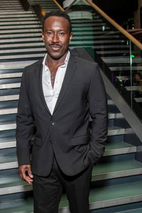 ABB SCHAUSPIELPREIS- Jerry Kwarteng zu Gast bei der 15.Verleihung des Deutschen Schauspielpreis 2026 im Hotel Pullman Berlin Schweizerhof am 11.09.2025 in Berlin