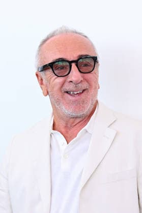 September 12, 2026, Venice, Rome, Italy: Silvio Orlando during the photocall for the film God Laughs, at the 83rd Venice Film Festival. Venice, September 12, 2026 Venice Italy  - ZUMAa289 20260912_zia_a289_090 Copyright: xMlax xAgfx