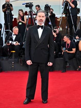 IPA88443970 - Venice, 83rd Venice International Film Festival 2026 - Night 11 - Closing Ceremony Red Carpet. Pictured: David Pablos  Copyright: xManuelexMangiarottix xPoolxPhotoxEventsx08x IPA88443970