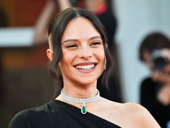 IPA88444617 - Venice, 83rd Venice International Film Festival 2026 - Night 11 - Closing Ceremony Red Carpet. Pictured: Francesca Michielin  Copyright: xManuelexMangiarottix xPoolxPhotoxEventsx08x IPA88444617