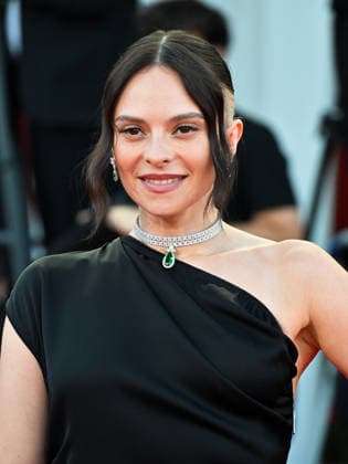 IPA88444635 - Venice, 83rd Venice International Film Festival 2026 - Night 11 - Closing Night Red Carpet. Pictured: Francesca Michielin  Copyright: xManuelexMangiarottix xPoolxPhotoxEventsx08x IPA88444635