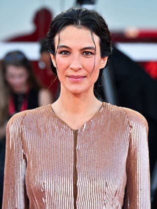 IPA88445914 - Venice, 83rd Venice International Film Festival 2026 - Night 11 - Closing Ceremony Red Carpet. Pictured: Carolina Cavalli  Copyright: xManuelexMangiarottix xPoolxPhotoxEventsx08x IPA88445914