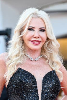 September 12, 2026, Venice Venice, Rome, Italy Italy: Monika Bacardi on the red carpet at the Awards Ceremony, 83rd Venice Film Festival. Venice, September 12, 2026 Venice Venice Italy Italy  - ZUMAa289 20260912_zia_a289_218 Copyright: xMlax xAgfx