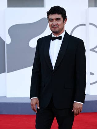IPA88448150 - Venice, 83rd Venice International Film Festival 2026 - Night 11 - Closing Ceremony Red Carpet. Pictured: Riccardo Scamarcio  Copyright: xAlbertoxTerenghi PoolxPhotoxEvenx xPoolxPhotoxEventsx08x IPA88448150
