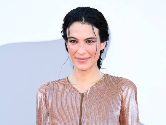 IPA88450318 - Venice, 83rd Venice International Film Festival 2026 - Night 11 - Closing Night Red Carpet. Pictured: Carolina Cavalli  Copyright: xAlbertoxTerenghi PoolxPhotoxEvenx xPoolxPhotoxEventsx08x IPA88450318