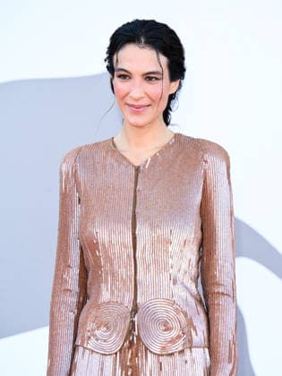 IPA88450319 - Venice, 83rd Venice International Film Festival 2026 - Night 11 - Closing Ceremony Red Carpet. Pictured: Carolina Cavalli  Copyright: xAlbertoxTerenghi PoolxPhotoxEvenx xPoolxPhotoxEventsx08x IPA88450319