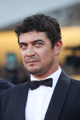 Venice 2026 Closing Ceremony NB Riccardo Scamarcio attending the Closing Ceremony Red carpet as part of the 83th Venice International Film Festival at the Lido in Venice, Italy on September 12, 2026. Photo by Nasser Berzane ABACAPRESS.COM Venice Italy  Copyright: xBerzanexNasser ABACAx