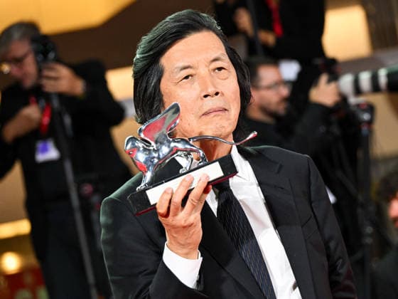 IPA88453462 - Venice, 83rd Venice International Film Festival 2026 - Night 11 - Closing Ceremony. Pictured: Lee Chang-dong  Copyright: xManuelexMangiarottix xPoolxPhotoxEventsx08x IPA88453462