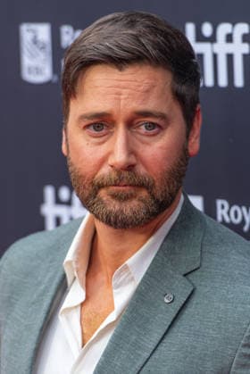 Celebrities attend the 51st Toronto International Film Festival Evil Genius premiere Featuring: Ryan Eggold Where: Toronto, Ontario, Canada When: 12 Sep 2026 Credit: Captive Camera Cover Images EDITORIAL USE ONLY. NOT FOR USE BY NEWSPAPERS BASED IN THE UK. Copyright: xx coverimg56012855