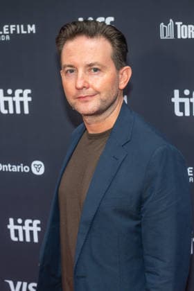 Celebrities attend the 51st Toronto International Film Festival Evil Genius premiere Featuring: Elliot Latner Where: Toronto, Ontario, Canada When: 12 Sep 2026 Credit: Captive Camera Cover Images EDITORIAL USE ONLY. NOT FOR USE BY NEWSPAPERS BASED IN THE UK. Copyright: xx coverimg56012870