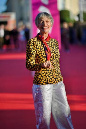 Deauville Closing Red Carpet FC Lio attends the Closing Red Carpet at the 52nd Deauville American Film Festival on September 12, 2026 in Deauville, France. Photo by Franck Castel ABACAPRESS.COM Deauville  Copyright: xCastelxFranck ABACAx
