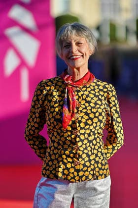 Deauville Closing Red Carpet FC Lio attends the Closing Red Carpet at the 52nd Deauville American Film Festival on September 12, 2026 in Deauville, France. Photo by Franck Castel ABACAPRESS.COM Deauville  Copyright: xCastelxFranck ABACAx