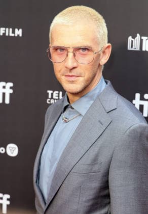 Dan Stevens at the Photo call for the film *Babies* at Roy Thomson Hall during the 2026 Toronto International Film FestivalToronto, Canada. September 12, 2026. Copyright: xHumbertoxServin Clasos MediaPunchx